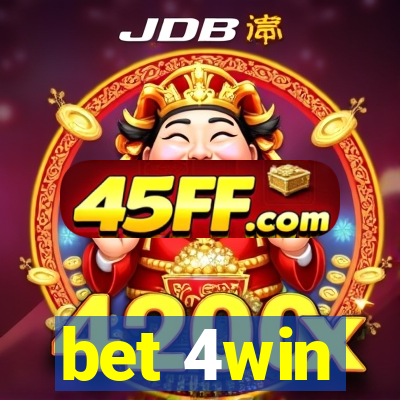 bet 4win